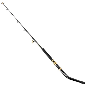 Lanseta Penn Squall II Trolling Casting Rod, 1.83m, 50-100lb, 1seg Lanseta Penn Squall II Trolling Casting Rod, 1.83m, 50-100lb, 1seg