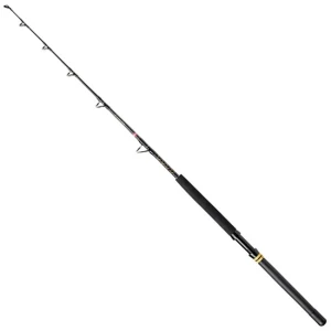 Lanseta Penn Squall Il Trolling Casting Rod, 1.68m, 50-100lb, 1seg