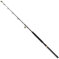 Lanseta Penn Squall Il Trolling Casting Rod Roller, 1.68m, 60-130lb, 1seg