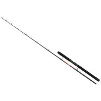 Lanseta Penn Warfare Trolling Boat Bottom Rod, 50-100lb, 1.74m, 1+1seg