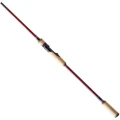 Lanseta RAPALA RedX Perch Spin 7'6 M, 2.28m, 10-28g, 2seg Lanseta RAPALA RedX Perch Spin 7'6 M, 2.28m, 10-28g, 2seg