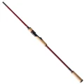 Lanseta RAPALA RedX Pike Spin 8'0 H, 2.44m, 20-80g, 2seg Lanseta RAPALA RedX Pike Spin 8'0 H, 2.44m, 20-80g, 2seg