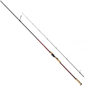 Lanseta RAPALA RedX Pike Spin 8'6 H, 2.59m, 40-130g, 2seg Lanseta RAPALA RedX Pike Spin 8'6 H, 2.59m, 40-130g, 2seg