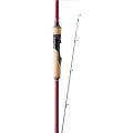 Lanseta RAPALA RedX Pike Spin 8'6 H, 2.59m, 40-130g, 2seg Lanseta RAPALA RedX Pike Spin 8'6 H, 2.59m, 40-130g, 2seg