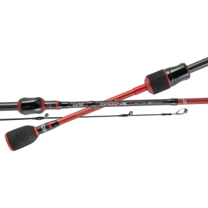 Lanseta RAPTURE Drone BTX Bottom, 2.10m, 0.1-4g, 2seg