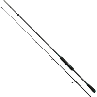 Lanseta REIVA Stingray Spinning Rod XH, 15-60g, 240cm, 2seg