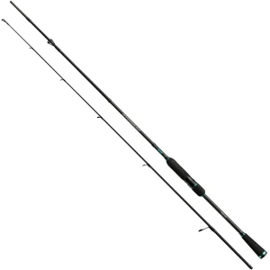 Lanseta REIVA Stingray Spinning Rod XH, 15-60g, 240cm, 2seg Lanseta REIVA Stingray Spinning Rod XH, 15-60g, 240cm, 2seg