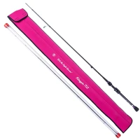 Lanseta RTB KingPin TZ, 2.13m, 2-10g Fast , 2seg Lanseta RTB KingPin TZ, 2.13m, 2-10g Fast , 2seg
