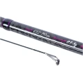 Lanseta RTB KingPin TZ, 2.13m, 2-10g Fast , 2seg