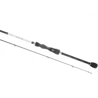 Lanseta RTB Light GamerXF 2.07m 1-7g X-Fast 2 Seg