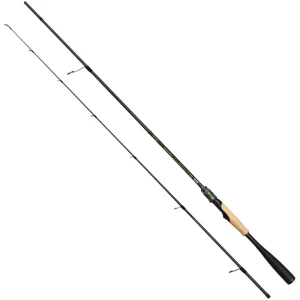 Lanseta RYOBI Ixorne Il 1.98m, 7-21g, 2seg