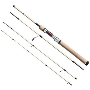 Lanseta Rapala Classic Countdown 2.18m, 10-28g, 4seg