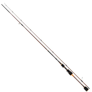 Lanseta Rapture Drone STX DRL 2.03m, 0.3-5g, 2seg Lanseta Rapture Drone STX DRL 2.03m, 0.3-5g, 2seg