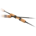 Lanseta Rapture Iride UL 1.98m 0.5-5g Lanseta Rapture Iride UL 1.98m 0.5-5g