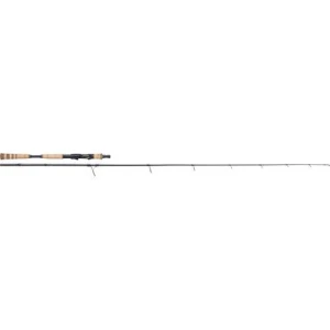 Lanseta Rapture Loomis & Franklin Swimbait & Jerk Cast 2.13m 56-168g 2seg Lanseta Rapture Loomis & Franklin Swimbait & Jerk Cast 2.13m 56-168g 2seg