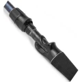 Lanseta Rapture Ryzer, 0.1-4g, 1.98m, 2seg Lanseta Rapture Ryzer, 0.1-4g, 1.98m, 2seg