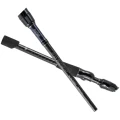 Lanseta Rapture Ryzer, 0.1-4g, 1.98m, 2seg Lanseta Rapture Ryzer, 0.1-4g, 1.98m, 2seg