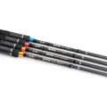 Lanseta Rapture STX Softbait H 2.40m 20-60g 2seg Lanseta Rapture STX Softbait H 2.40m 20-60g 2seg
