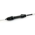 Lanseta Rapture Spectra 1.93m 0.5-5.5g Lanseta Rapture Spectra 1.93m 0.5-5.5g