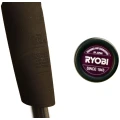 Lanseta Ryobi One Violet Spinning, 2-7g, 2.40m, 2seg Lanseta Ryobi One Violet Spinning, 2-7g, 2.40m, 2seg