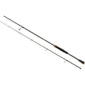 Lanseta Ryobi Ranmi Ultimate Warrior GX ML, 3-12g, 1.98m, 2seg