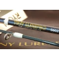 Lanseta Ryobi Tiny Lure Pro Spinning, 1-7g, 2.13m, 2seg Lanseta Ryobi Tiny Lure Pro Spinning, 1-7g, 2.13m, 2seg