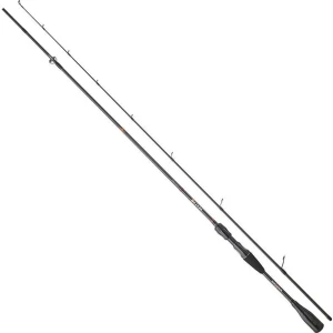 Lanseta SAKURA Beltza Spin Bels 662MH, 1.98m, 7-28g, 2seg Lanseta SAKURA Beltza Spin Bels 662MH, 1.98m, 7-28g, 2seg