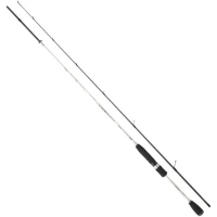 Lanseta Sakura Lumera Spinning Lums 802 Mh, Up To 35g, 2.44m, 2seg 