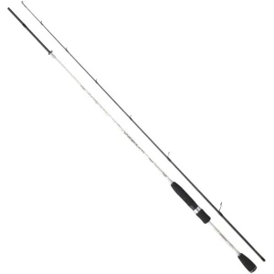 Lanseta SAKURA Lumera Spinning LUMS 802 MH, Up To 35g, 2.44m, 2seg 