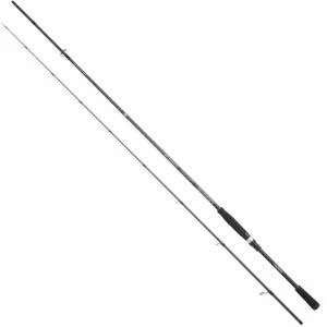 Lanseta SAKURA Stingray Egi Spinning STS 702M, 2.13m, 10-40g, 2seg Lanseta SAKURA Stingray Egi Spinning STS 702M, 2.13m, 10-40g, 2seg