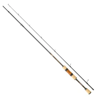 Lanseta SAKURA Tsubaki TSU 732 ML+, 2.20m, 5-18g, 2 seg, River Dream