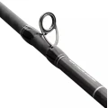 Lanseta SAVAGE GEAR Alpha SG8 Monster Baitcast, 42-140g, 2.46m, 2seg Lanseta SAVAGE GEAR Alpha SG8 Monster Baitcast, 42-140g, 2.46m, 2seg