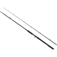 Lanseta Savage Gear Alpha Sg8 Monster Baitcast, 56-250g, 2.56m, 2seg