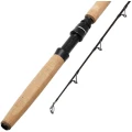 Lanseta SAVAGE GEAR Fury SG6 Boat Spinning Rod EH, 100-250g, 2.13m, 1+1seg Lanseta SAVAGE GEAR Fury SG6 Boat Spinning Rod EH, 100-250g, 2.13m, 1+1seg