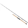 Lanseta SAVAGE GEAR Fury SG6 Boat Spinning Rod EH, 100-250g, 2.13m, 1+1seg Lanseta SAVAGE GEAR Fury SG6 Boat Spinning Rod EH, 100-250g, 2.13m, 1+1seg