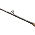 Lanseta SAVAGE GEAR Fury SG6 Boat Spinning Rod EH, 150-400g, 2.13m, 1+1seg Lanseta SAVAGE GEAR Fury SG6 Boat Spinning Rod EH, 150-400g, 2.13m, 1+1seg