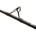Lanseta SAVAGE GEAR Fury SG6 Boat Spinning Rod EH, 150-400g, 2.13m, 1+1seg Lanseta SAVAGE GEAR Fury SG6 Boat Spinning Rod EH, 150-400g, 2.13m, 1+1seg