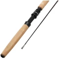 Lanseta SAVAGE GEAR Fury SG6 Inline Boat Spinning Rod, 150-400g, 2.13m, 1+1seg Lanseta SAVAGE GEAR Fury SG6 Inline Boat Spinning Rod, 150-400g, 2.13m, 1+1seg