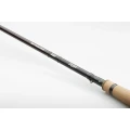 Lanseta SAVAGE GEAR Fury SG6 Shad And Metal, 20-80g, 2.41m, 2seg Lanseta SAVAGE GEAR Fury SG6 Shad And Metal, 20-80g, 2.41m, 2seg