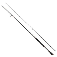 Lanseta SAVAGE GEAR Perch Academy Drop Shot 2.30m, 5-18g, 2seg