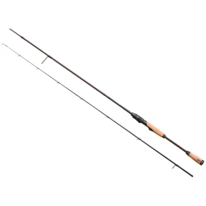 Lanseta SAVAGE GEAR Revenge SG6 Medium Game, 10-30g, 2.56m, 2seg Lanseta SAVAGE GEAR Revenge SG6 Medium Game, 10-30g, 2.56m, 2seg