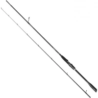 Lanseta SAVAGE GEAR Revenge SG8 Finesse Spin 2.43m/8ft, 4-18g, 2seg