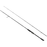 Lanseta SAVAGE GEAR Revenge SG8 Light Game, 2.13m, 1-7g, 2buc