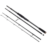 Lanseta Savage Gear Sg2 Fast Game Travel Mh, 20-60g, 2.15m, 4buc