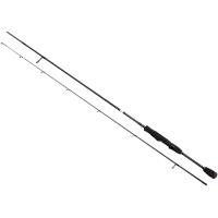 Lanseta Savage Gear Sg2 Light Game Spinning Rod Ml, 7-22g, 2.43m, 2seg