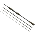 Lanseta SAVAGE GEAR SG4 Fast Game BC Trigger Travel Rod, 30-80g, 2.21m, 4seg