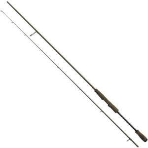 Lanseta SAVAGE GEAR SG4 Game UL, 1-5g, 1.98m, 2seg Lanseta SAVAGE GEAR SG4 Game UL, 1-5g, 1.98m, 2seg