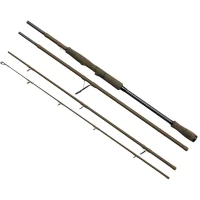 Lanseta SAVAGE GEAR SG4 M Game Travel, 2.15m, 10-40g, 4seg