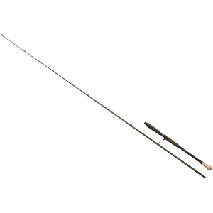 Lanseta SAVAGE GEAR SG4 Swimbait Specialist Trigger Baitcasting Rod, 50-110g, 2.38cm, 1+1seg Lanseta SAVAGE GEAR SG4 Swimbait Specialist Trigger Baitcasting Rod, 50-110g, 2.38cm, 1+1seg