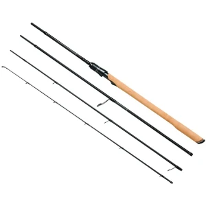 Lanseta SAVAGE GEAR SG8 Salmonoid, 12-35g, 3.05m, 4seg